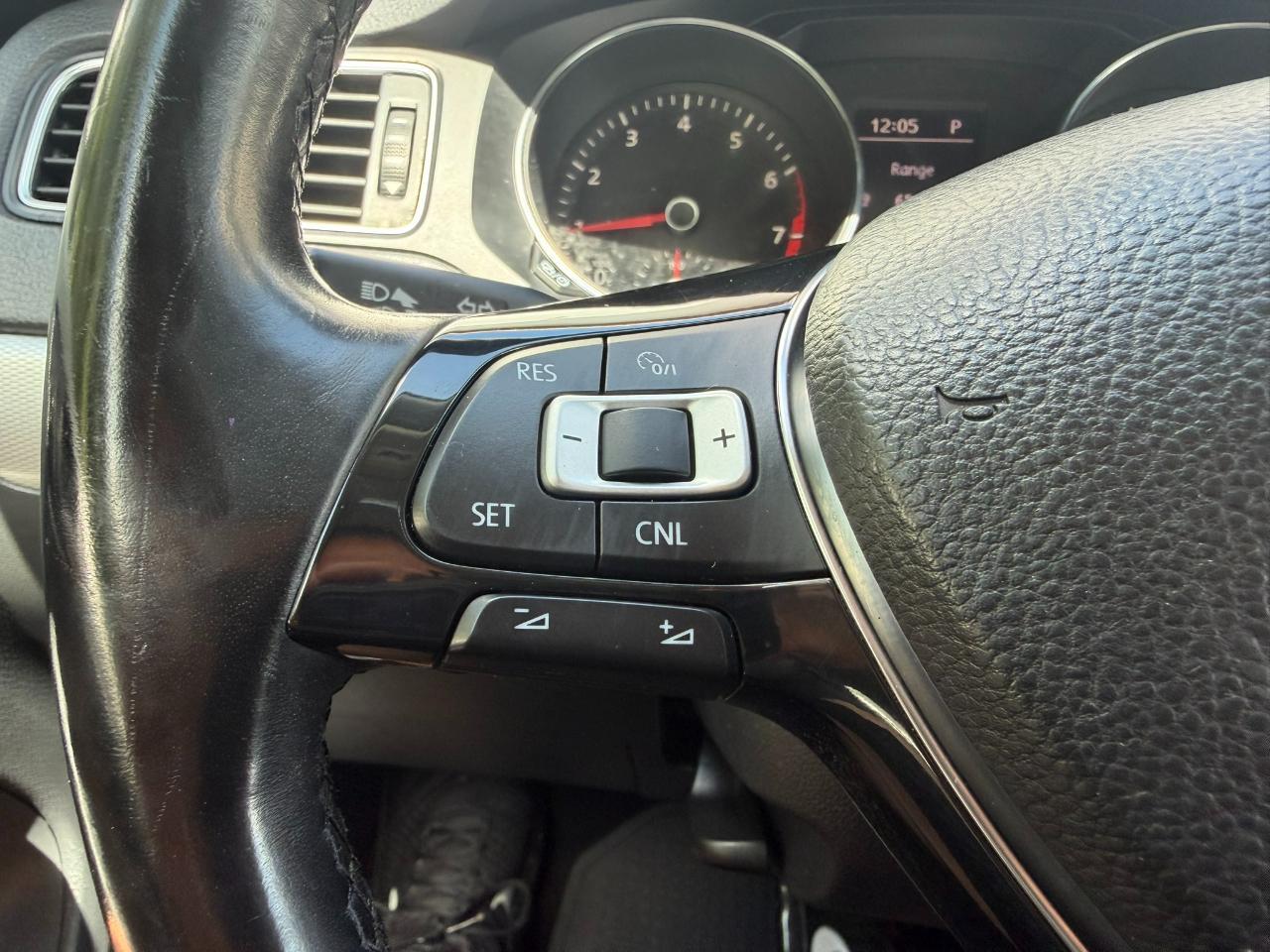 2017 Volkswagen Jetta 1.4T SE Auto Jacksonville FL