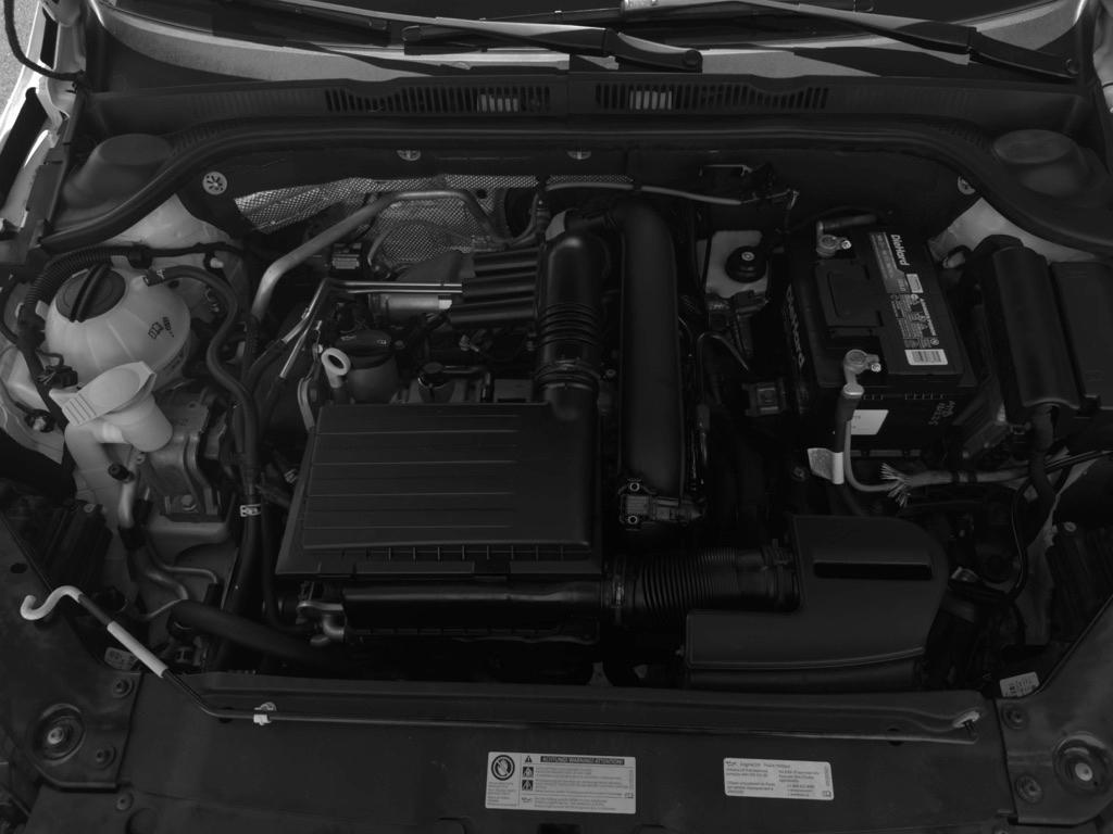 2017 Volkswagen Jetta 1.4T SE Auto Jacksonville FL