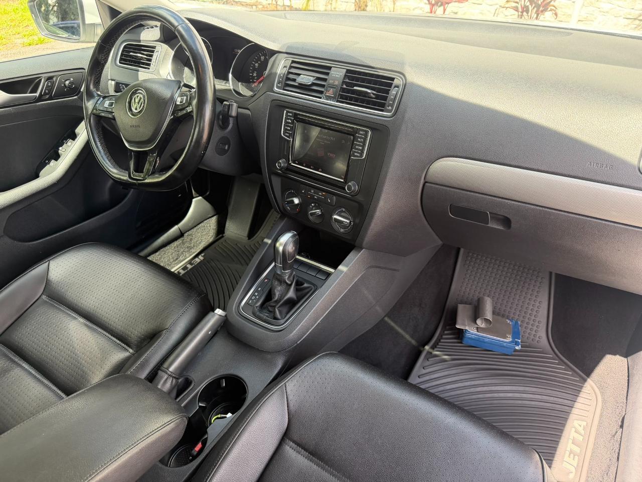 2017 Volkswagen Jetta 1.4T SE Auto Jacksonville FL