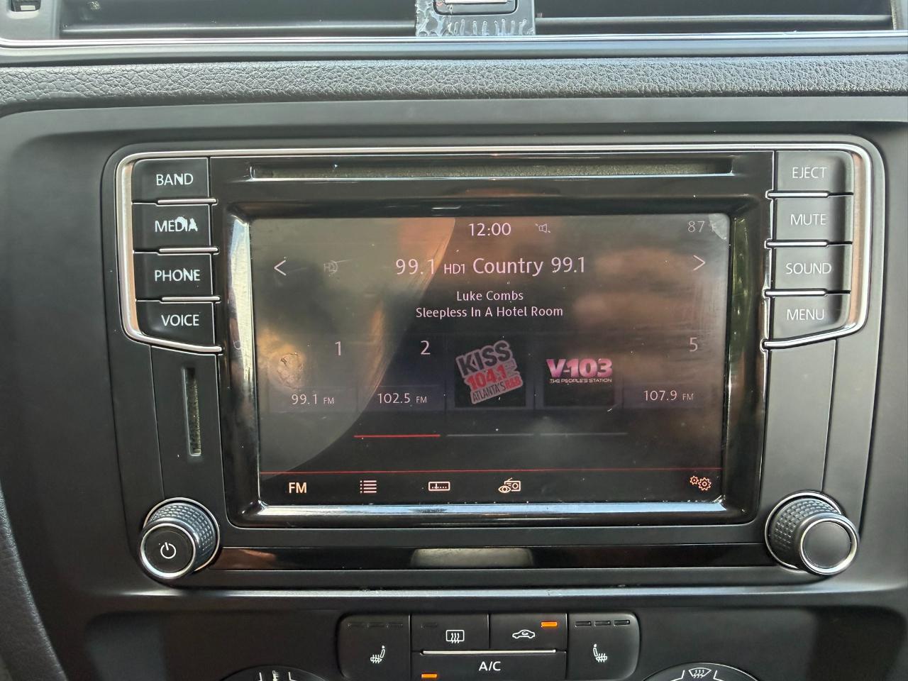 2017 Volkswagen Jetta 1.4T SE Auto Jacksonville FL