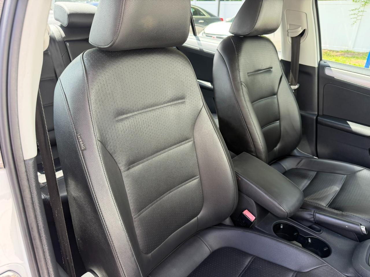 2017 Volkswagen Jetta 1.4T SE Auto Jacksonville FL