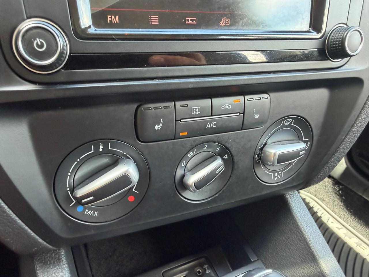 2017 Volkswagen Jetta 1.4T SE Auto Jacksonville FL