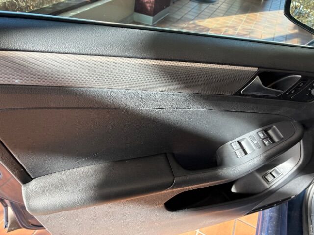 2017 Volkswagen Jetta 1.4T SE Charlotte NC