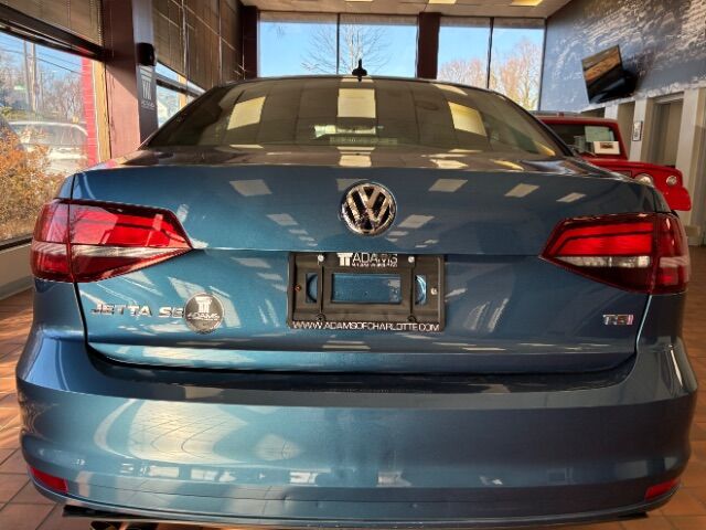2017 Volkswagen Jetta 1.4T SE Charlotte NC