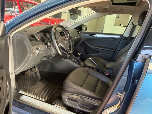 2017 Volkswagen Jetta 1.4T SE Charlotte NC