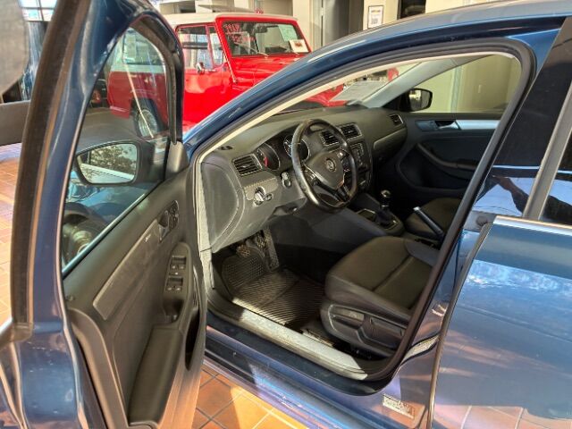 2017 Volkswagen Jetta 1.4T SE Charlotte NC