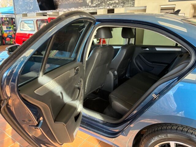 2017 Volkswagen Jetta 1.4T SE Charlotte NC