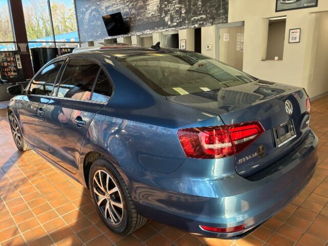 2017 Volkswagen Jetta 1.4T SE Charlotte NC