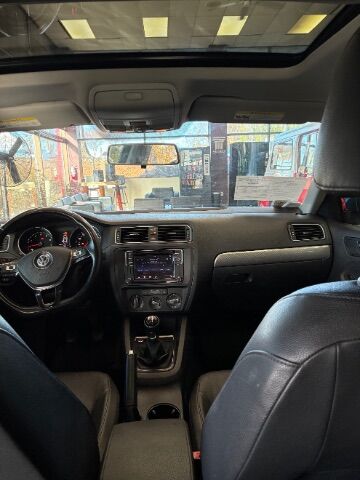 2017 Volkswagen Jetta 1.4T SE Charlotte NC