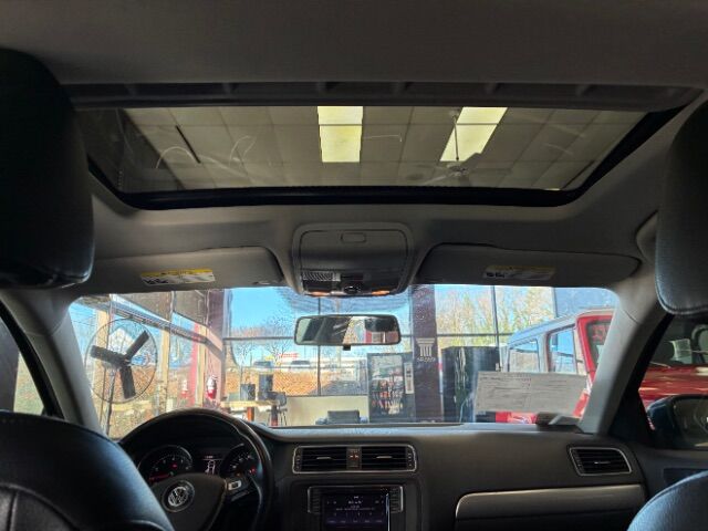 2017 Volkswagen Jetta 1.4T SE Charlotte NC