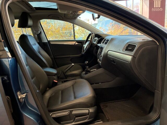 2017 Volkswagen Jetta 1.4T SE Charlotte NC