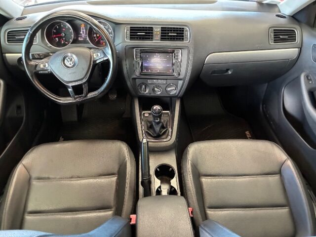 2017 Volkswagen Jetta 1.4T SE Charlotte NC