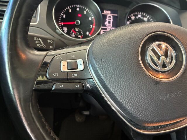 2017 Volkswagen Jetta 1.4T SE Charlotte NC