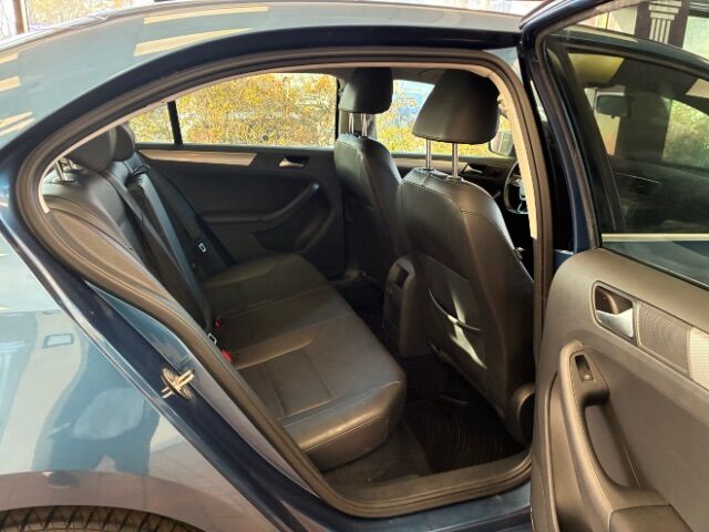 2017 Volkswagen Jetta 1.4T SE Charlotte NC