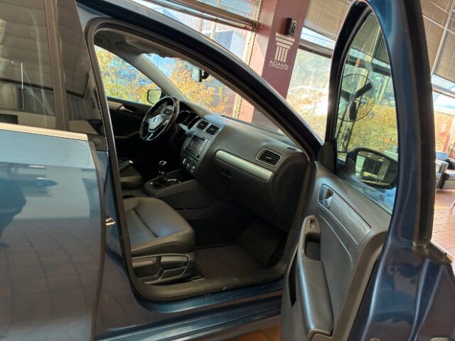 2017 Volkswagen Jetta 1.4T SE Charlotte NC