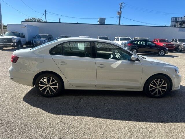 2017 Volkswagen Jetta 1.4T SE Cleveland OH