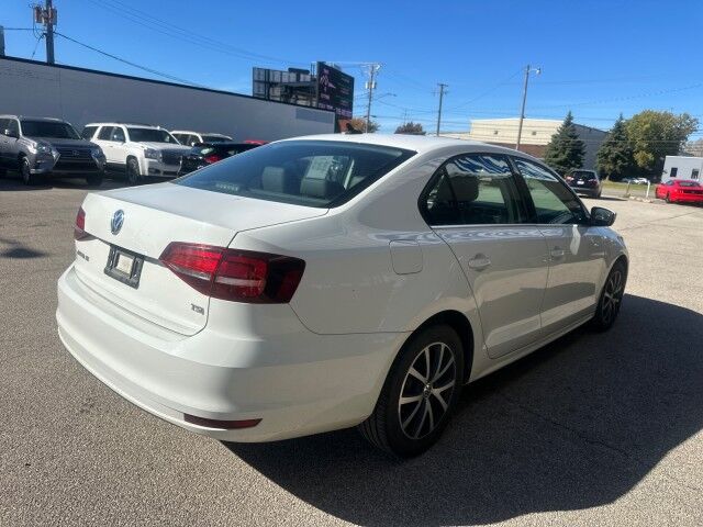 2017 Volkswagen Jetta 1.4T SE Cleveland OH