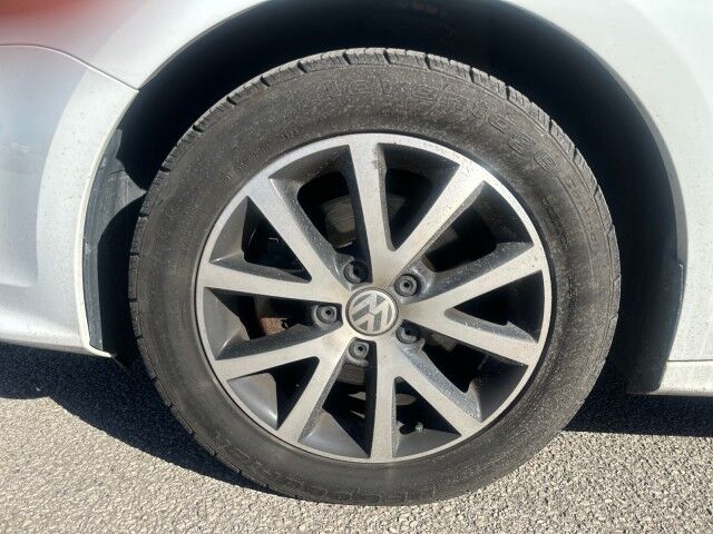 2017 Volkswagen Jetta 1.4T SE Cleveland OH