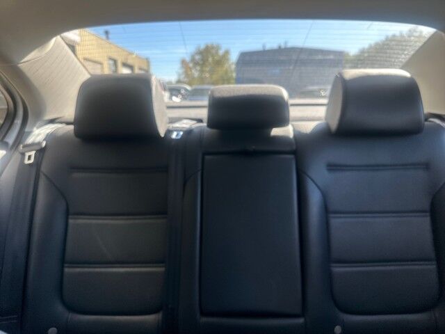 2017 Volkswagen Jetta 1.4T SE Cleveland OH