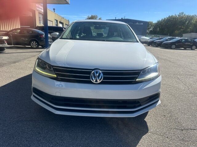 2017 Volkswagen Jetta 1.4T SE Cleveland OH