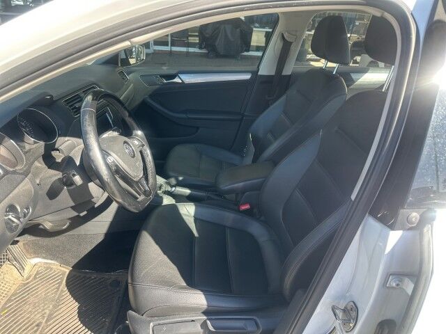 2017 Volkswagen Jetta 1.4T SE Cleveland OH