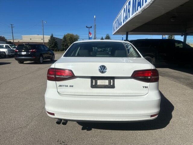 2017 Volkswagen Jetta 1.4T SE Cleveland OH