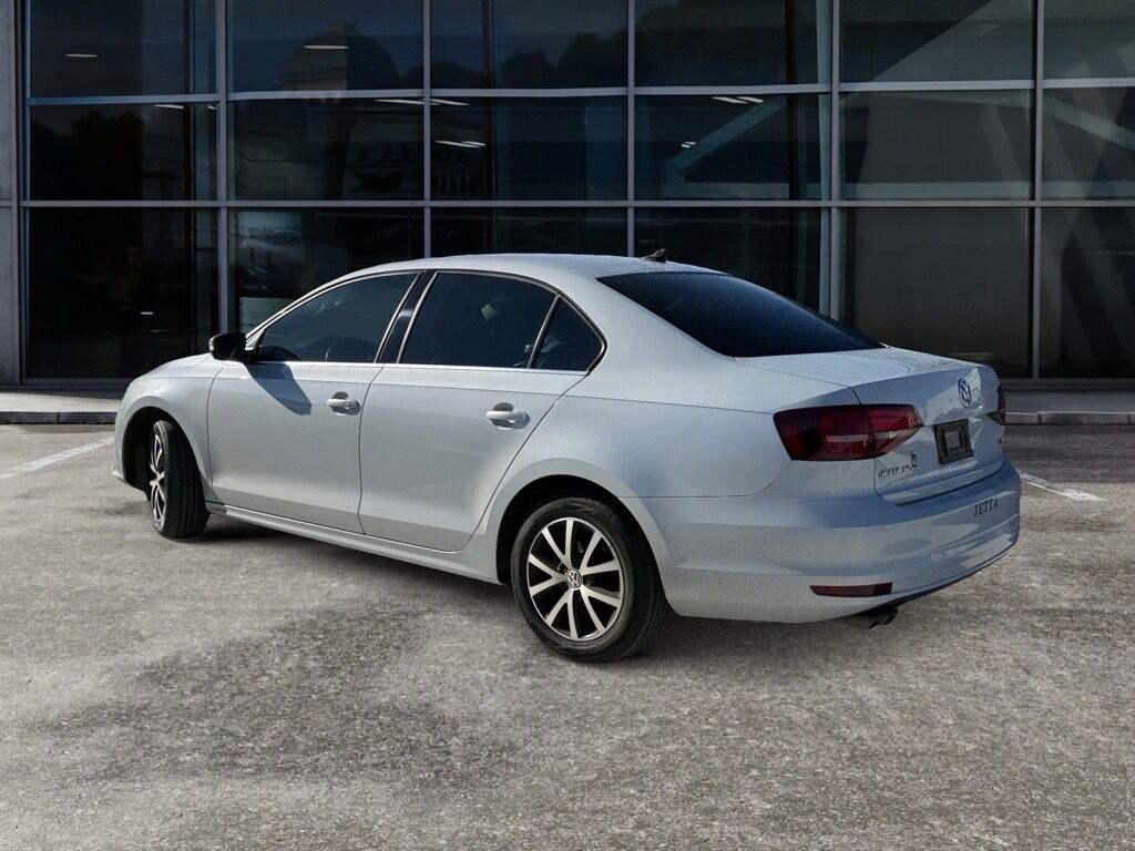 2017 Volkswagen Jetta 1.4T SE Chattanooga TN