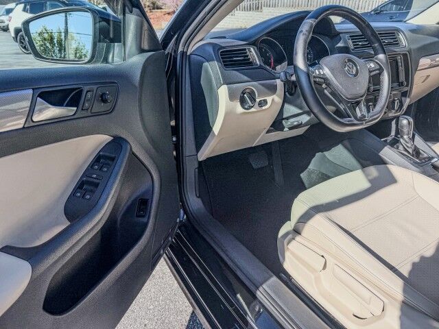 2017 Volkswagen Jetta 1.4T SE Conover NC