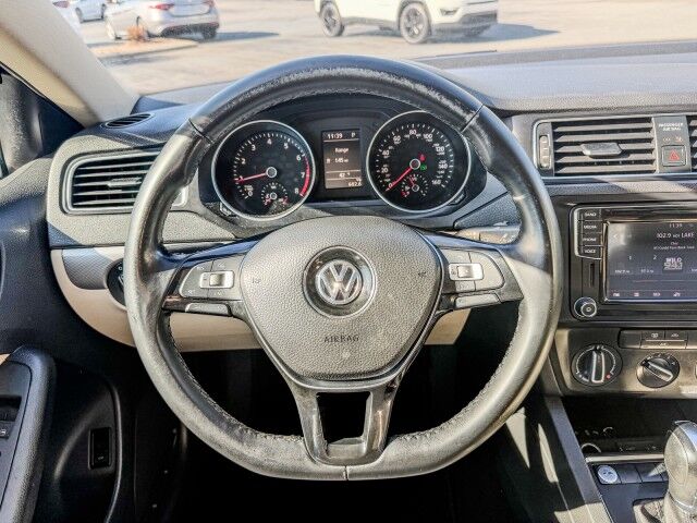 2017 Volkswagen Jetta 1.4T SE Conover NC
