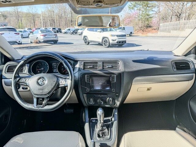 2017 Volkswagen Jetta 1.4T SE Conover NC