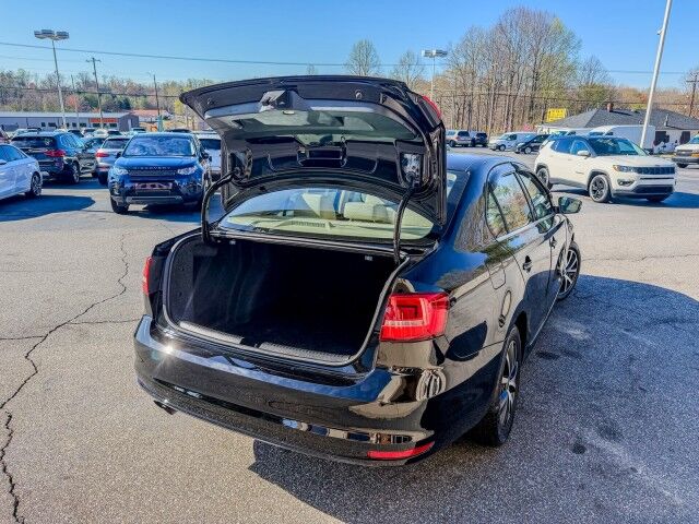 2017 Volkswagen Jetta 1.4T SE Conover NC