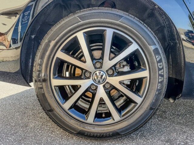 2017 Volkswagen Jetta 1.4T SE Conover NC