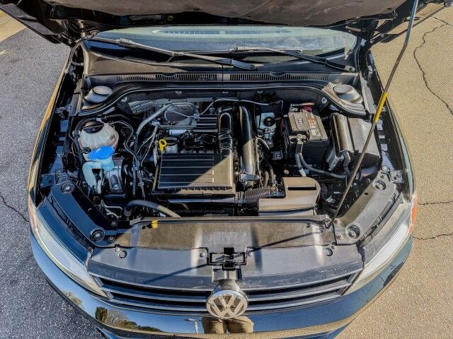 2017 Volkswagen Jetta 1.4T SE Conover NC