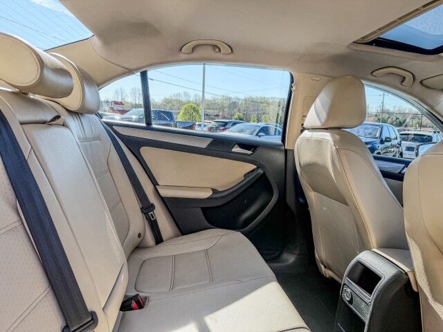 2017 Volkswagen Jetta 1.4T SE Conover NC