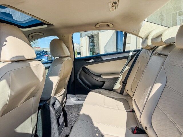 2017 Volkswagen Jetta 1.4T SE Conover NC