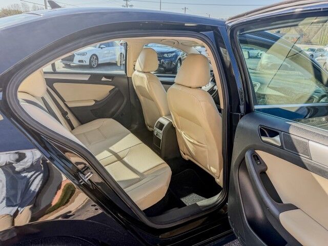 2017 Volkswagen Jetta 1.4T SE Conover NC