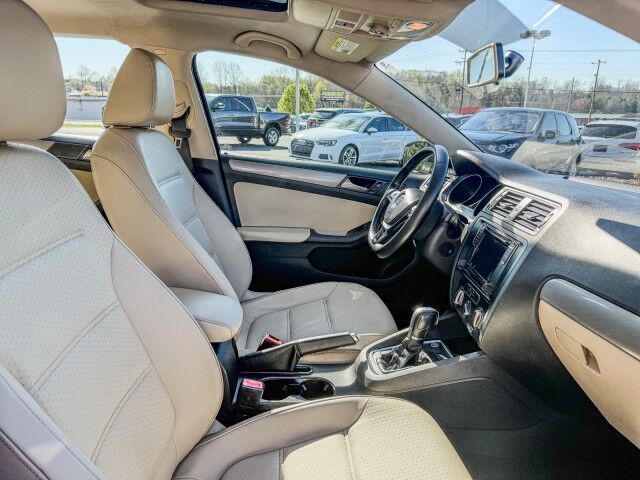 2017 Volkswagen Jetta 1.4T SE Conover NC