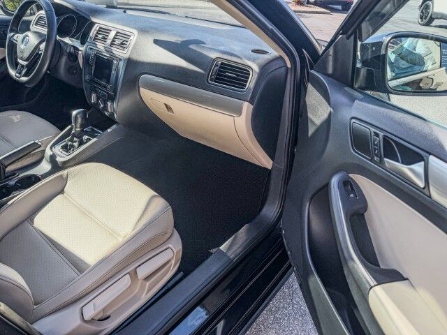 2017 Volkswagen Jetta 1.4T SE Conover NC