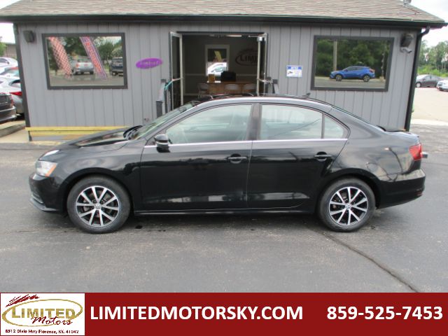 2017 Volkswagen Jetta 1.4T SE Florence KY