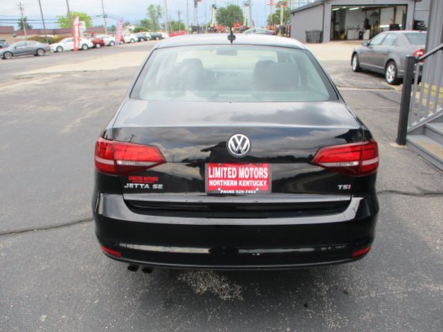 2017 Volkswagen Jetta 1.4T SE Florence KY