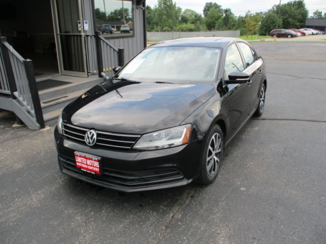 2017 Volkswagen Jetta 1.4T SE Florence KY