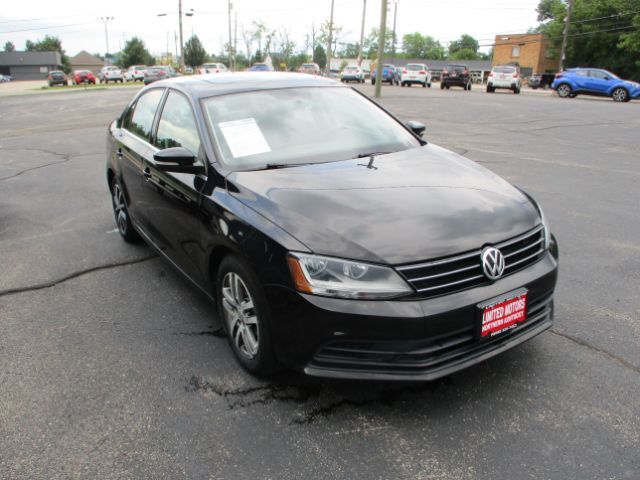 2017 Volkswagen Jetta 1.4T SE Florence KY