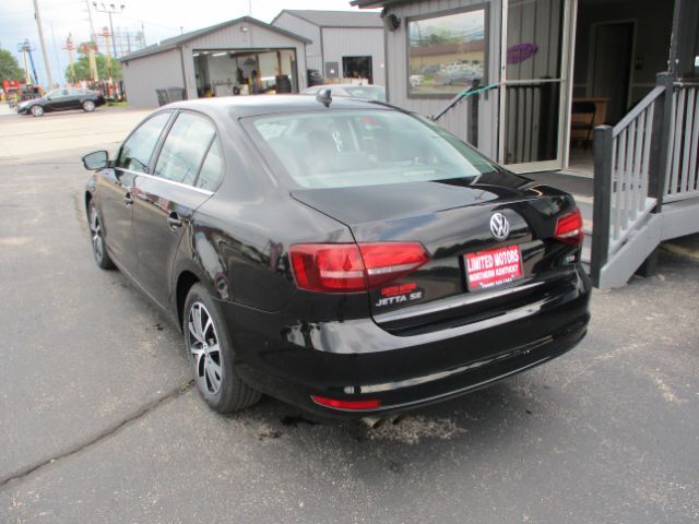 2017 Volkswagen Jetta 1.4T SE Florence KY