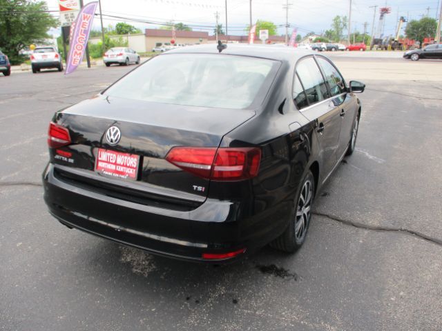 2017 Volkswagen Jetta 1.4T SE Florence KY