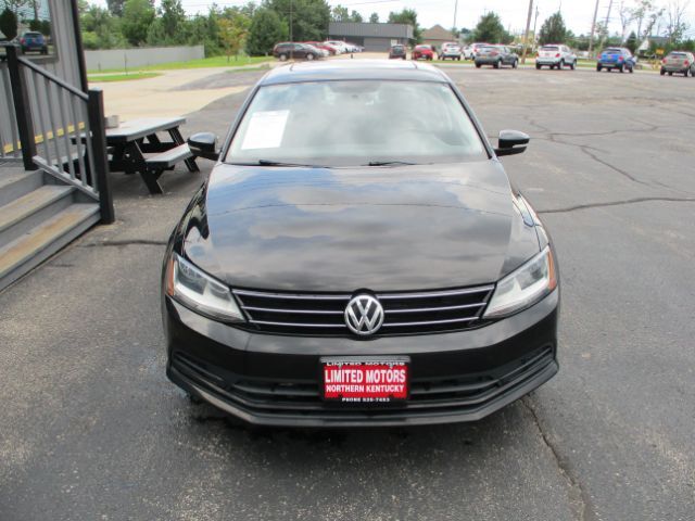 2017 Volkswagen Jetta 1.4T SE Florence KY