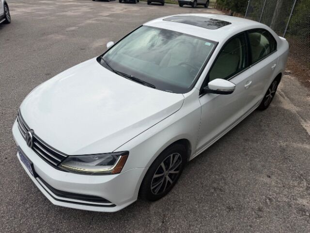 2017 Volkswagen Jetta 1.4T SE Gaston SC