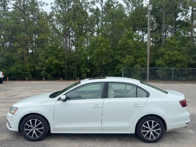 2017 Volkswagen Jetta 1.4T SE Gaston SC