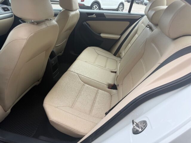 2017 Volkswagen Jetta 1.4T SE Gaston SC