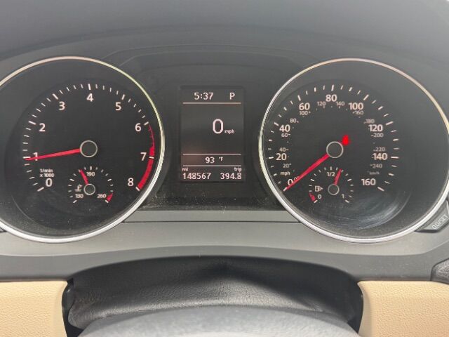 2017 Volkswagen Jetta 1.4T SE Gaston SC