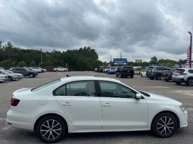 2017 Volkswagen Jetta 1.4T SE Gaston SC